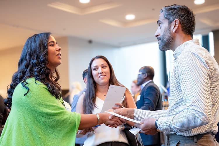 Watch as IQVIA alumni came together for an evening of reconnections and reflections — celebrating lasting bonds, shared memories and what makes our community special.